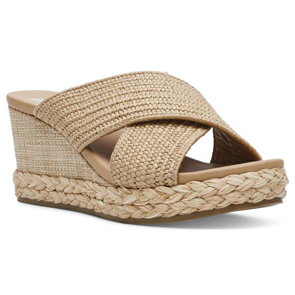 Womens Dolce Vita Erial Wedge Sandals - image 