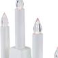 Northlight Seasonal 13.5in. LED Candelabra Christmas Decoration - image 6