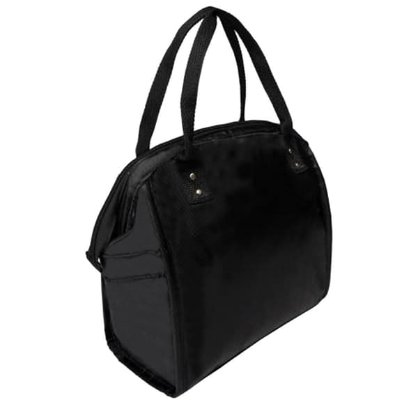 Kathy Ireland Leah Wide Lunch Tote