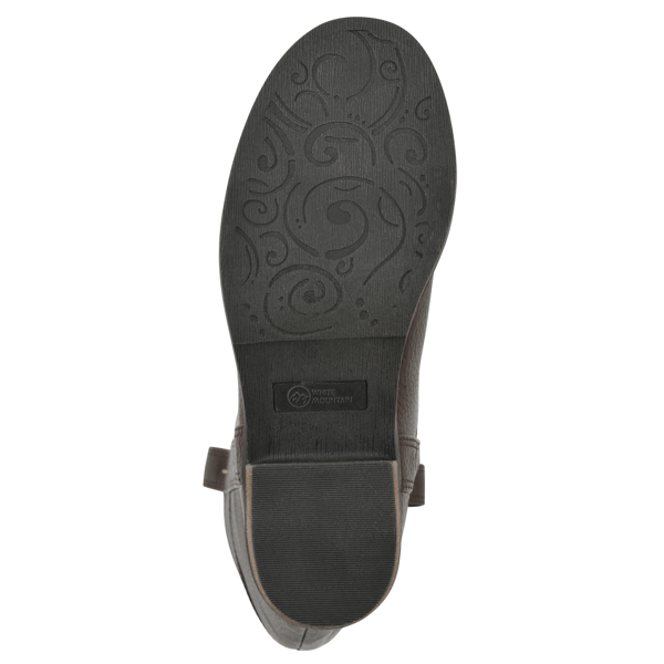 White Mountain Women''s Merrier Western Tall Shaft Boot