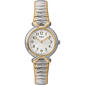 Womens Timex&#40;R&#41; Two-Tone Expansion Band Watch - T218549J - image 1