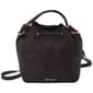 Anne Klein Medium Bucket Crossbody w/ Zipper Pocket - image 3