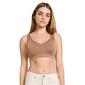 Womens Jockey&#174; Back Smoothing Seamfree&#174; Bralette 3041 - image 6