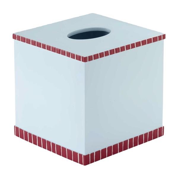 Avanti Holiday Cheer Tissue Cover