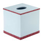 Avanti Holiday Cheer Tissue Cover - image 2