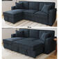 Elements Charisma Sectional