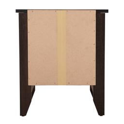 Passion Furniture Lennox Nightstand