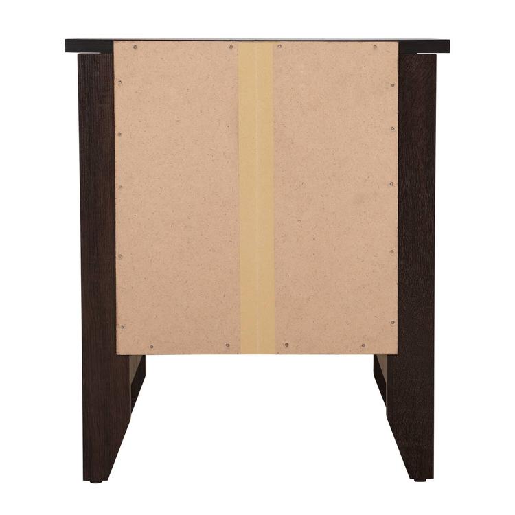 Passion Furniture Lennox Nightstand