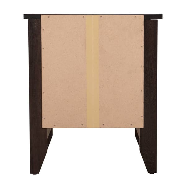 Passion Furniture Lennox Nightstand