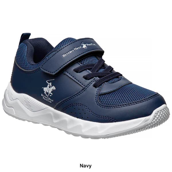 Boys Beverly Hills Polo Club® Athletic Sneakers