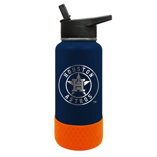 Great American Products 32oz. Houston Astros Water Bottle - image 