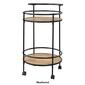 Convenience Concepts Designs2Go Charlie Serving Bar Cart - image 13