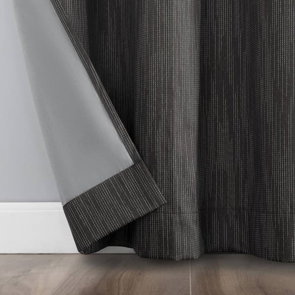 Arley Room Darkening Grommet Panels