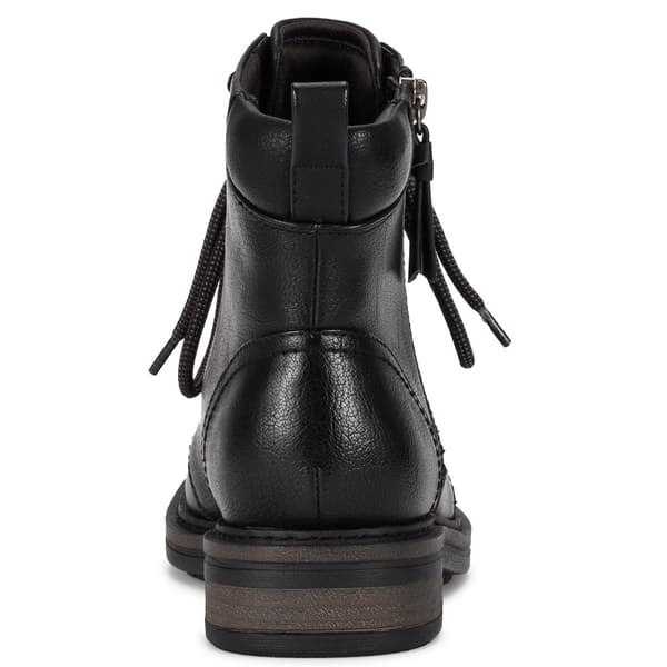 Womens BareTraps&#174; Amysue Lace up Ankle Boots
