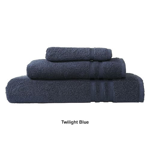 Linum Dezi 3pc. Towel Set