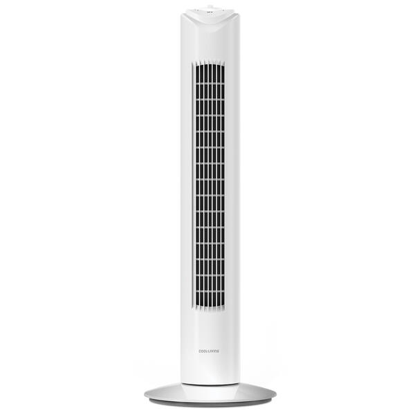 Cool Living 32in. Tower Fan - image 