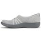 Womens LifeStride Niche Knit Slip-On Flats - image 2