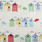 Avanti Cabanas Reversible Quilt Set - image 6