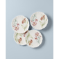 Lenox® Butterfly Meadow® Melamine Accent Plates - Set of 4 - image 2