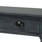 Baxton Studio Garvey French Wood 3-Drawer Entryway Console Table - image 5