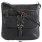 Bueno Wilshire Large Crossbody - image 6