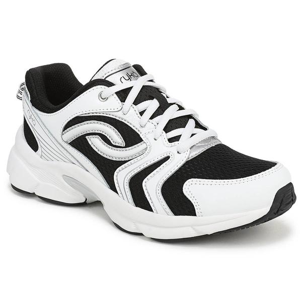 Womens Ryka Streamline Walking Sneakers - image 