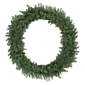 Northlight Canadian Pine Commercial Artificial Christmas Wreath - image 3