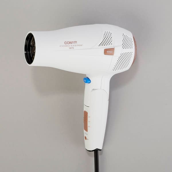Conair® Folding Hair Dryer Boscov's