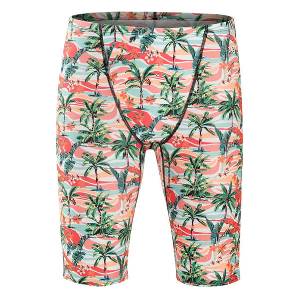 Mens Dolfin® Uglies Aloha Jammer Swimsuit