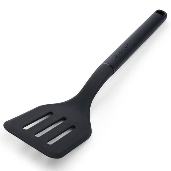 Kitchen Aid(R) Nylon Slotted Turner - image 