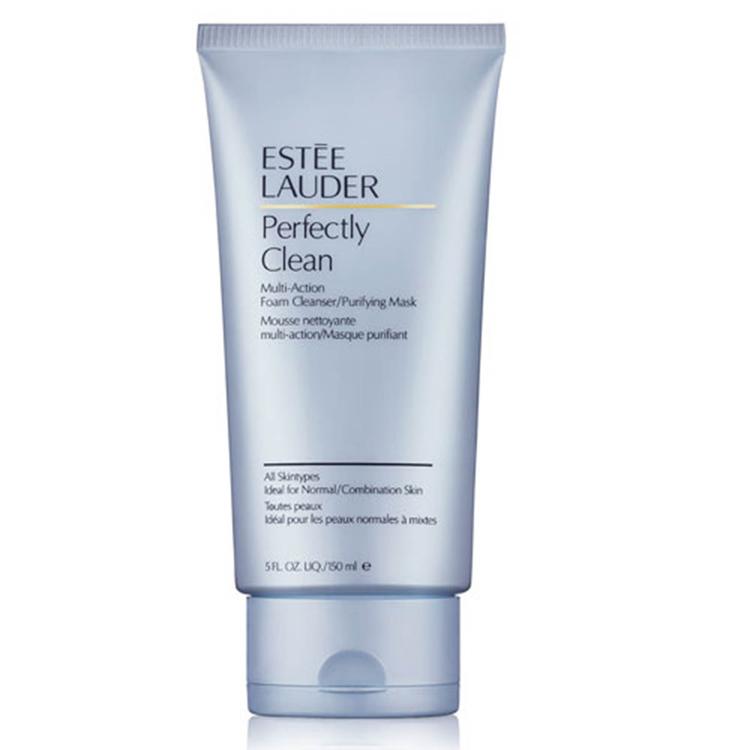 Estée Lauder™ Perfectly Clean Multi-Action Foam Cleanser/Mask