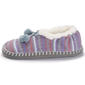 Womens MUK LUKS® Classic Ballerina Slippers - image 7
