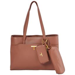 Tahari Sabi Work Tote