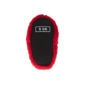 Little Kids Sesame Street® Curious Elmo Dual Sizes Slippers - image 7