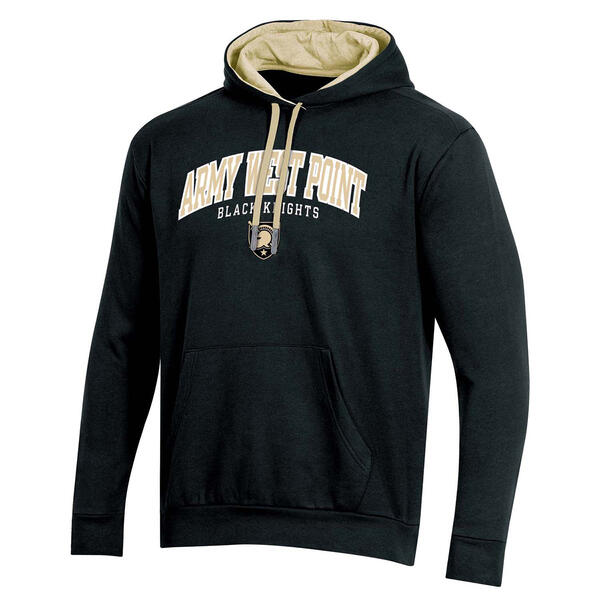 Mens Knights Apparel U. S. Military Academy Fleece Hoodie - image 