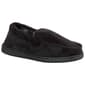 Mens Gold Toe&#40;R&#41; Microsuede Sherpa Collar Moccasins - image 1