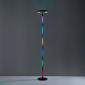 Simplee Adesso Luther RGB Color Changing Torchiere - image 16