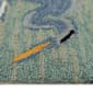 Liora Manne Frontporch Blue Heron Indoor/Outdoor Accent Rug - image 3