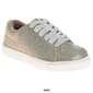 Big Girls Badgley Mischka Glitzy Fashion Sneakers - image 9