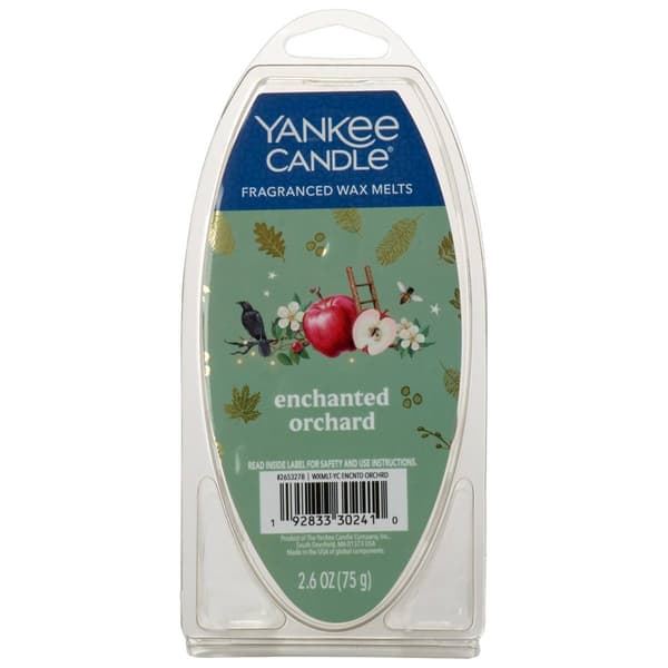 Yankee Candle(R) Enchanted Orchard Wax Melts - image 