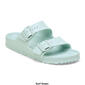 Womens Birkenstock Arizona Essentials EVA Footbed Sandals - image 6