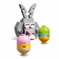 LEGO® Easter Bunny & Chick Egg Hunt Building Kit - image 3