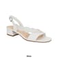 Womens Easy Street Chantell Asymmetrical Sandals - image 7