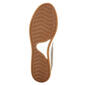 Womens Clarks® Breeze Emily Olive Fashion Sneakers - image 5