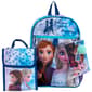 Girls Bioworld&#40;R&#41; Frozen&#40;c&#41; 5pc. Follow Your Dreams Backpack Set - image 1