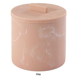 Nicole Miller Kendall Covered Jar