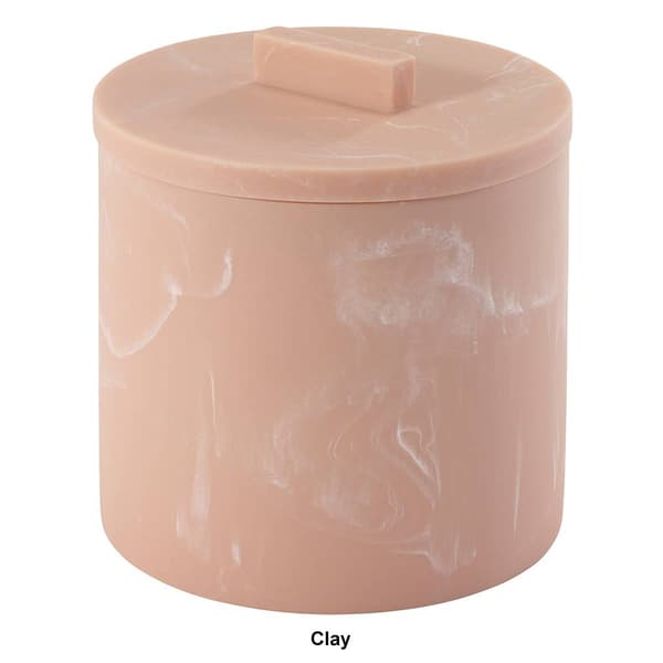 Nicole Miller Kendall Covered Jar