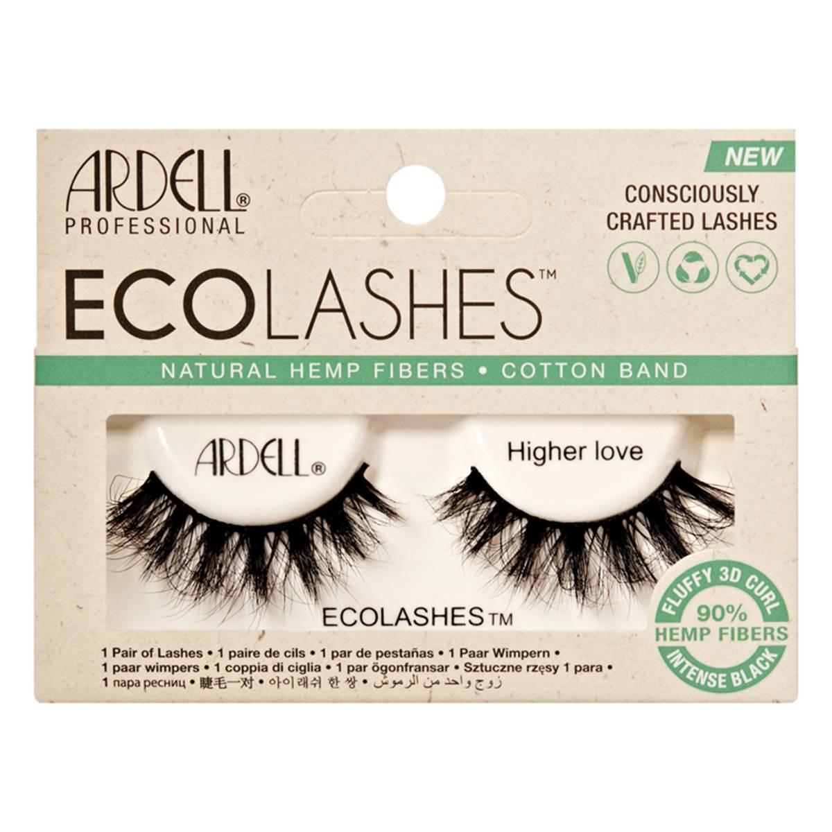 Open Video Modal for Ardell(R) Eco False Eyelashes - Higher Love