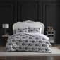 Betsey Johnson Betseys Toile Microfiber Duvet Cover Set - image 2