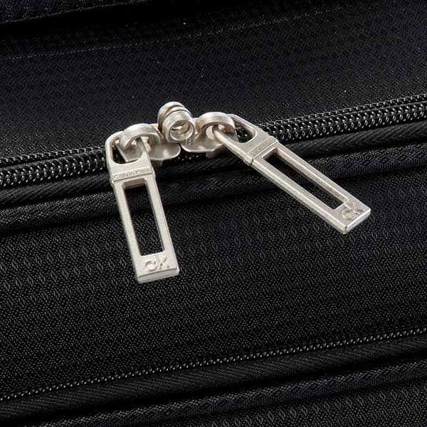 Calvin Klein Travel Line 24in. Spinner